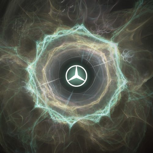 Mercedes-Benz Financial Services: “Open Series”
